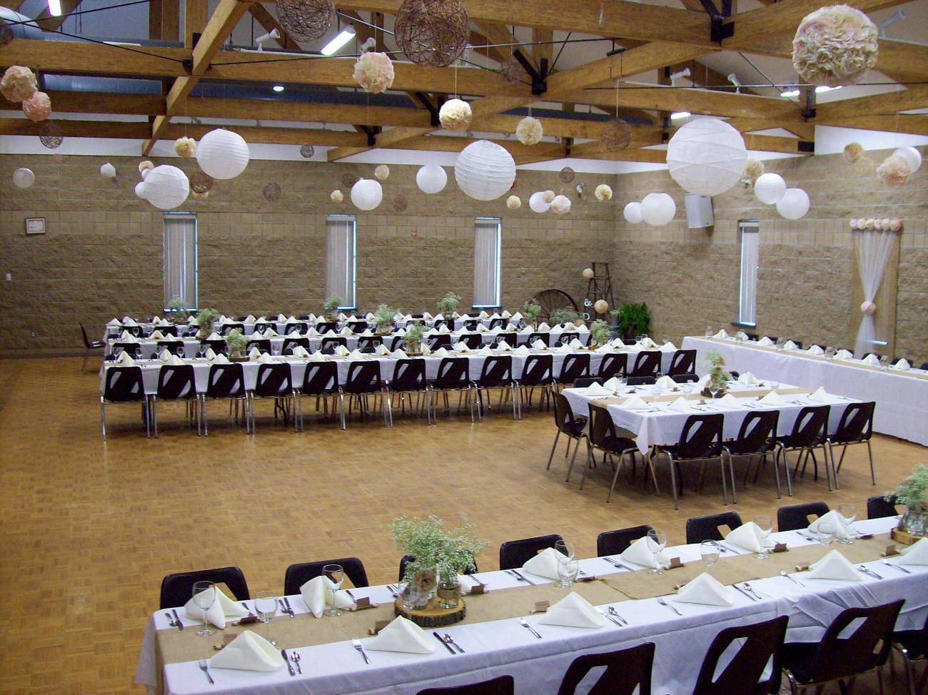 Ilderton Community Centre Middlesex Centre